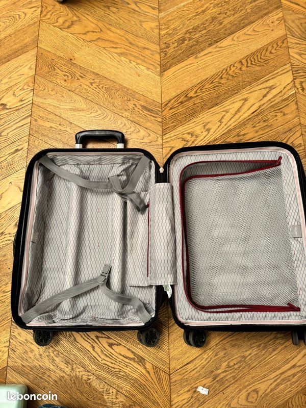 Valise cabine Delsey ségur (image 5)