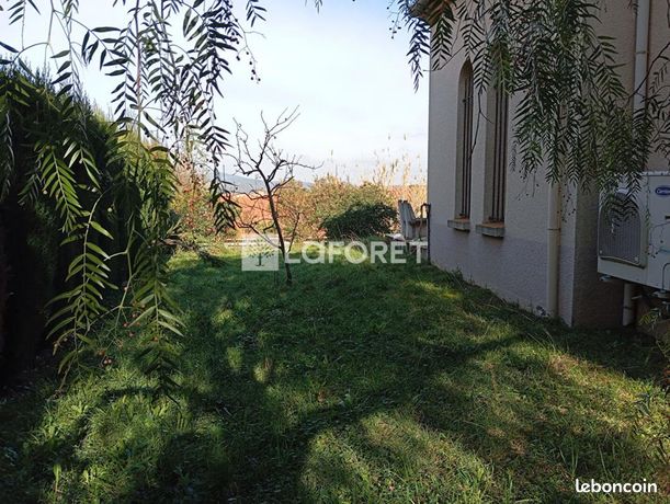 Villa 6 pièces 188 m²