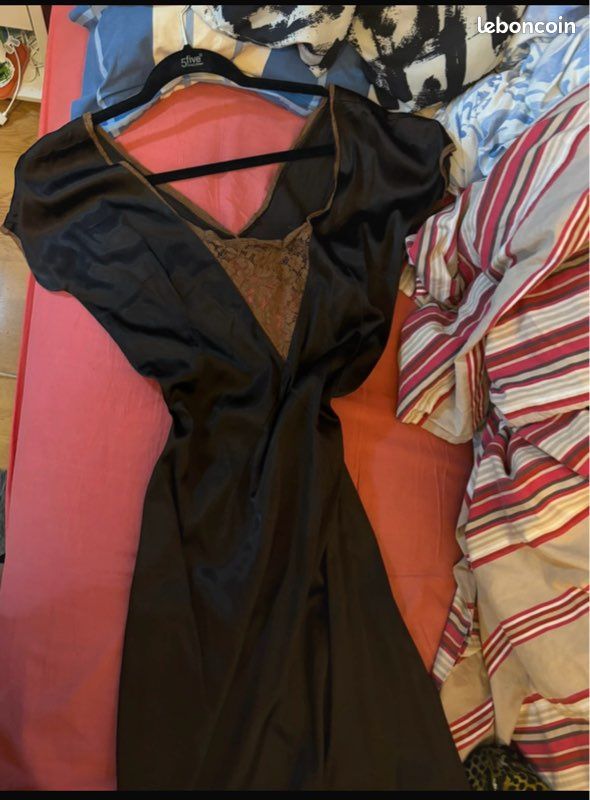 Robe dolce gabbana (image 4)