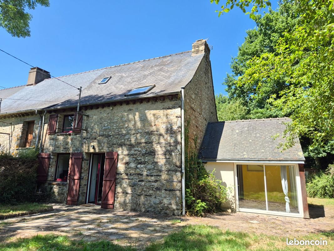 Maison 7 pièces 135 m² · à Paimpont · 135 m² · 225 000 €