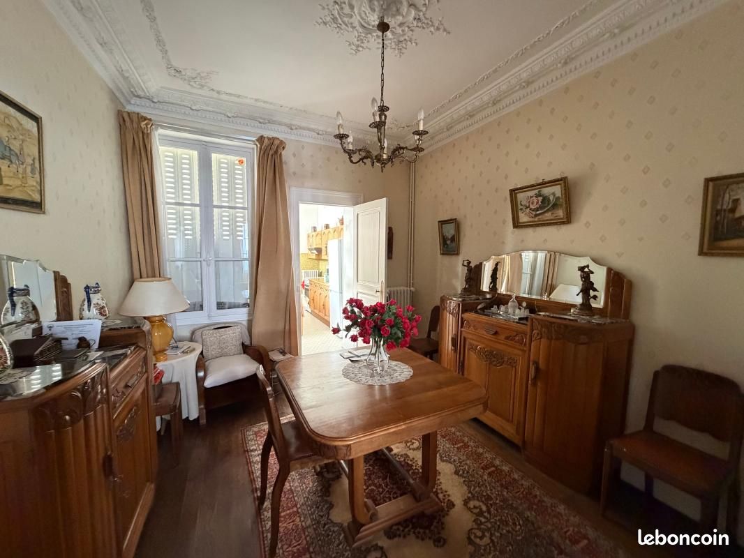 Maison 5 pièces 134 m² · à Reims · 134 m² · 299 600 €
