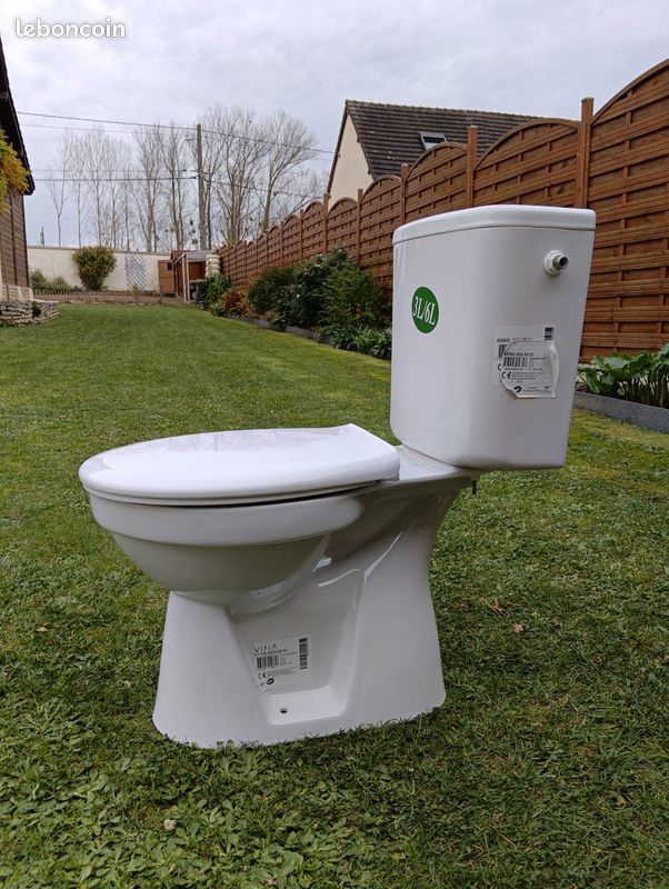 Toilette (image 1)