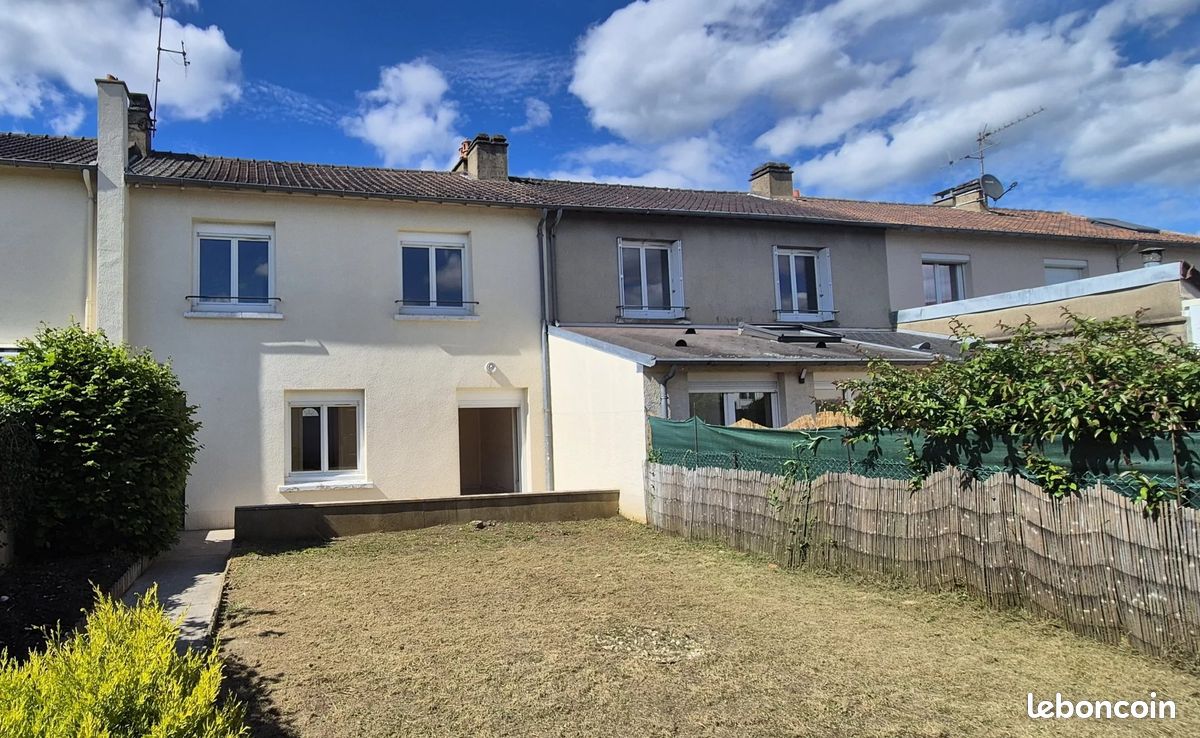 Maison 5 pièces 79 m² · à Le Mans · 79 m² · 169 950 €