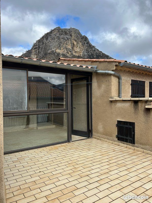 Maison 3 pièces 179 m² · à Séderon · 179 m² · 150 000 €