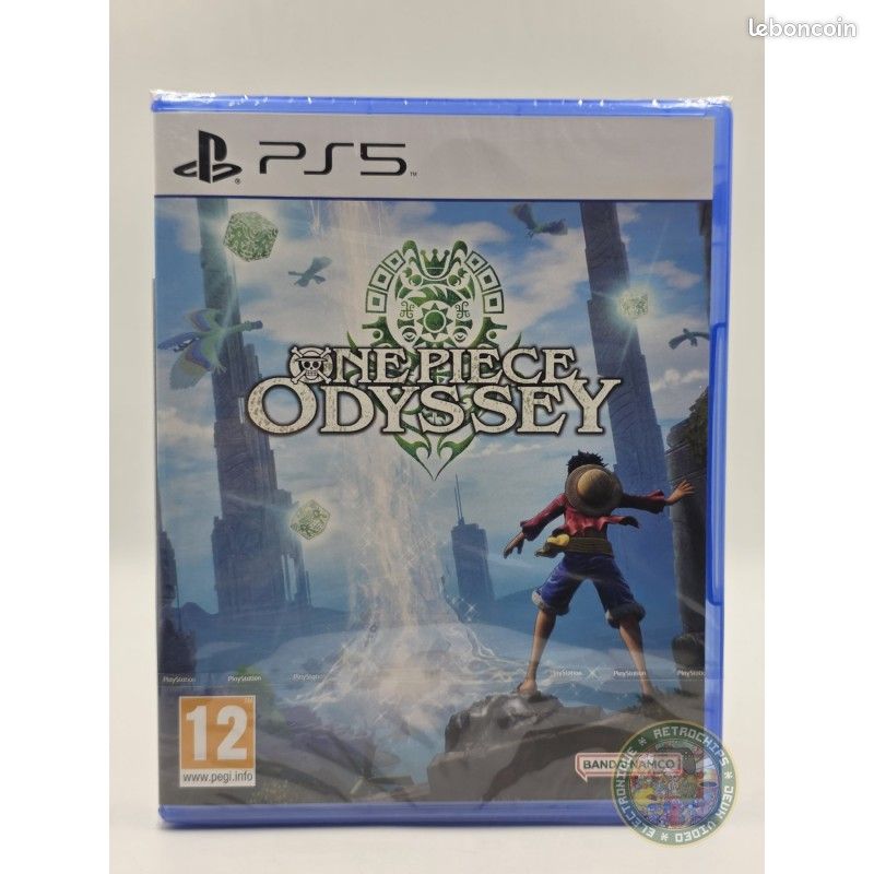 Lot De Jeux Vidéo Xbox One Neufs - Aventure, Sous Blister D'origine