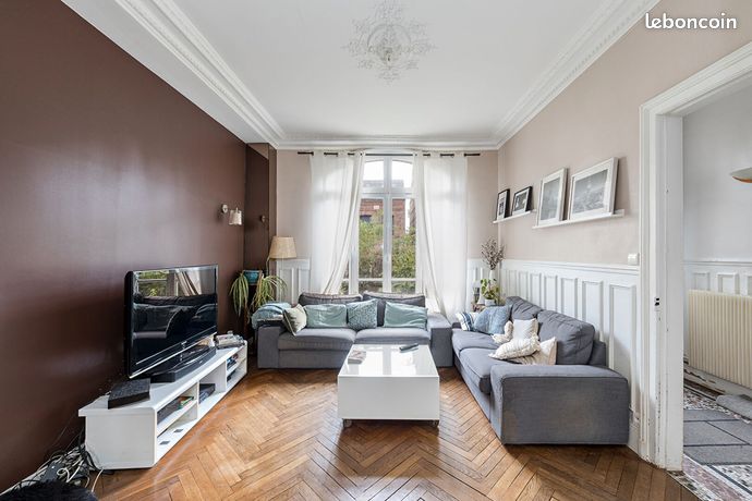 Maison 5 pièces 171 m²