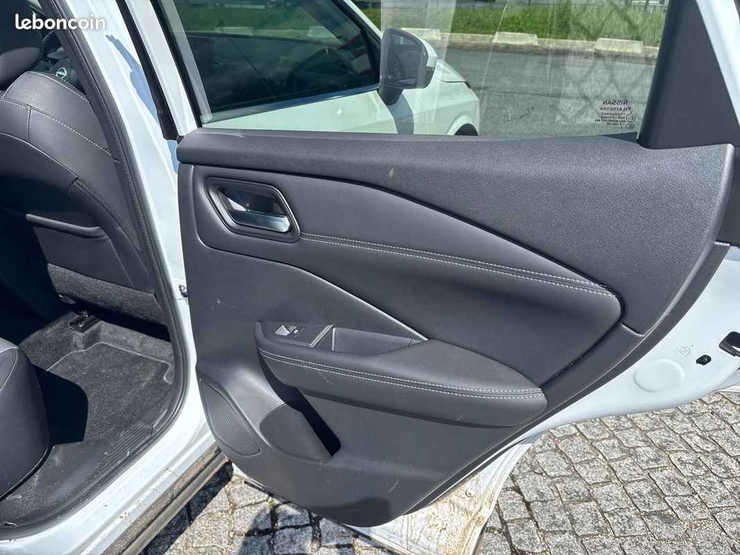 NISSAN Qashqai e-Power 190 ch N-Connecta (image 20)