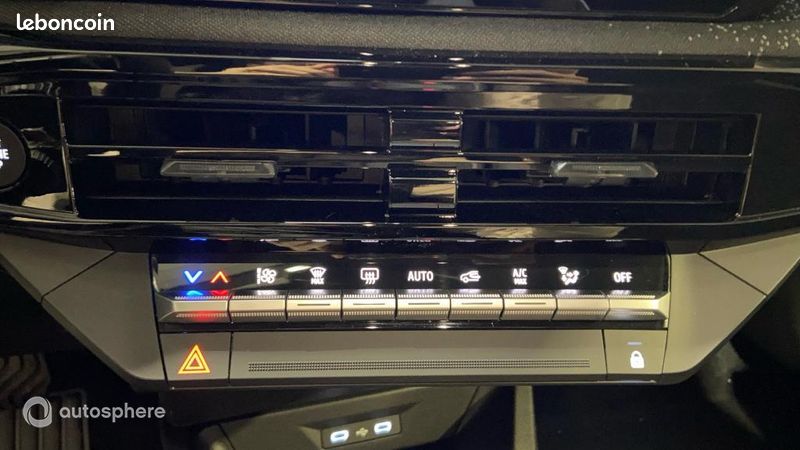 Renault Clio 1.8 E-Tech 160ch full hybrid Techno (image 26)