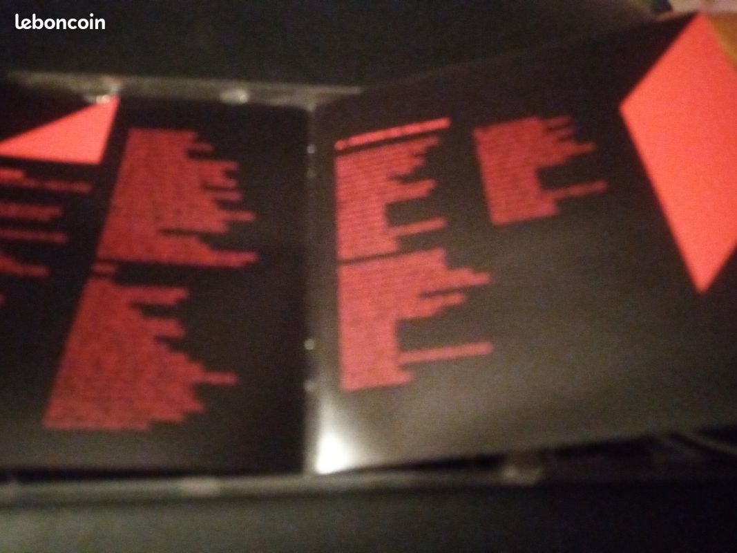 Cd Hocus Pocus (image 6)