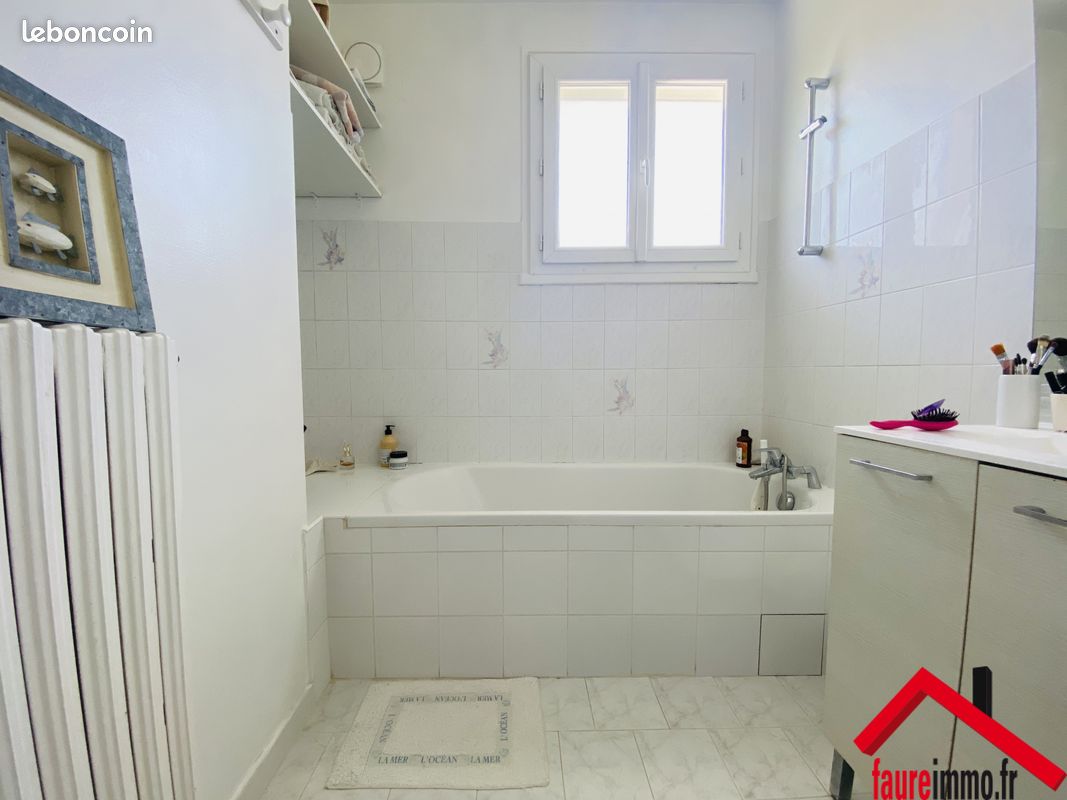 Maison 5 pièces 130 m² - Malemort 19360 -sur-Corrèze (image principale 7)