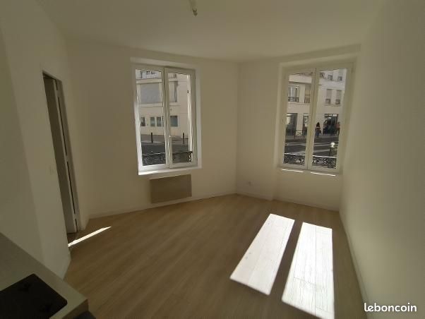 Appartement 1 pièce 14 m² · à Puteaux · 14 m² · 115 000 €