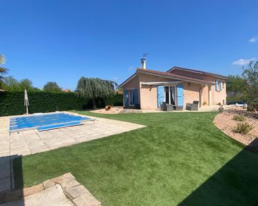 Maison 410 000 € - 91 m²