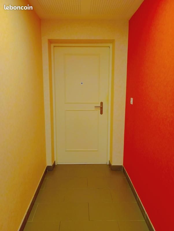 Appartement 4 pièces 79 m² · à Malafretaz · 79 m² · 915 €