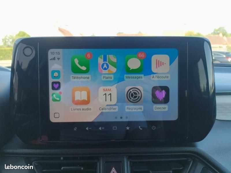 Suzuki Swift 1.2 Hybrid 83ch Privilège (image 32)