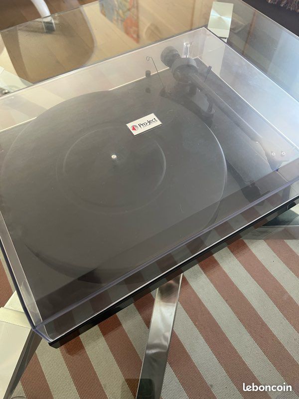 Platine vinyle Pro-Ject début Carbon (image 3)