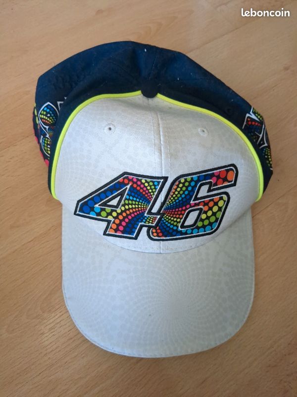 Casquette (image 1)