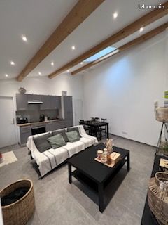 Appartement 2 pièces 42 m² · à Montbrison · 42 m² · 560 €/mois