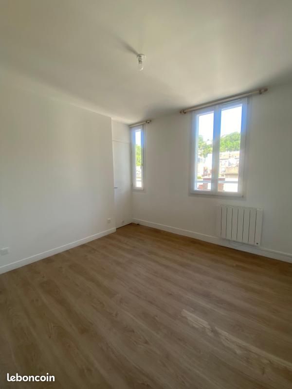 Appartement 3 pièces 28 m² · à Le Havre · 28 m² · 512 €