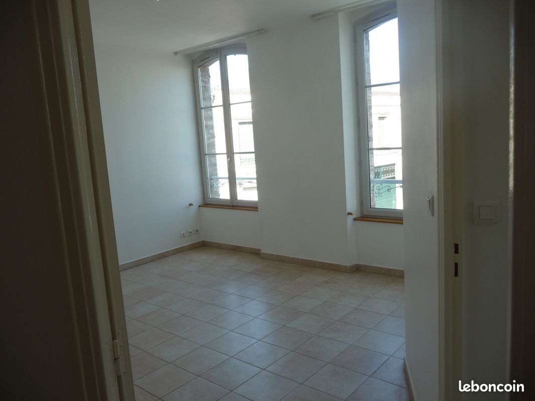 Appartement 2 pièces 40 m² · à Sens · 40 m² · 680 €/mois