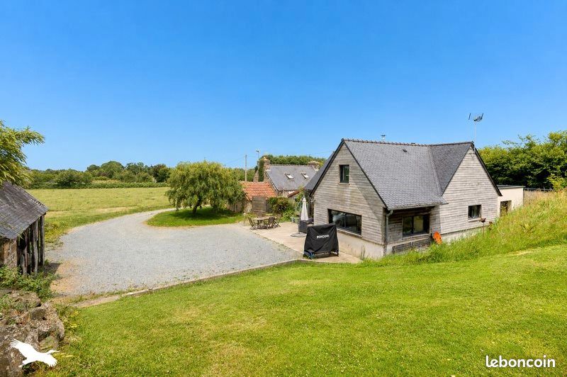 Maison 7 pièces 136 m² · à Plestin-les-Grèves · 136 m² · 399 000 €
