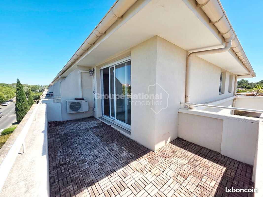 Appartement 3 pièces 55 m² · à Miramas · 55 m² · 179 000 €