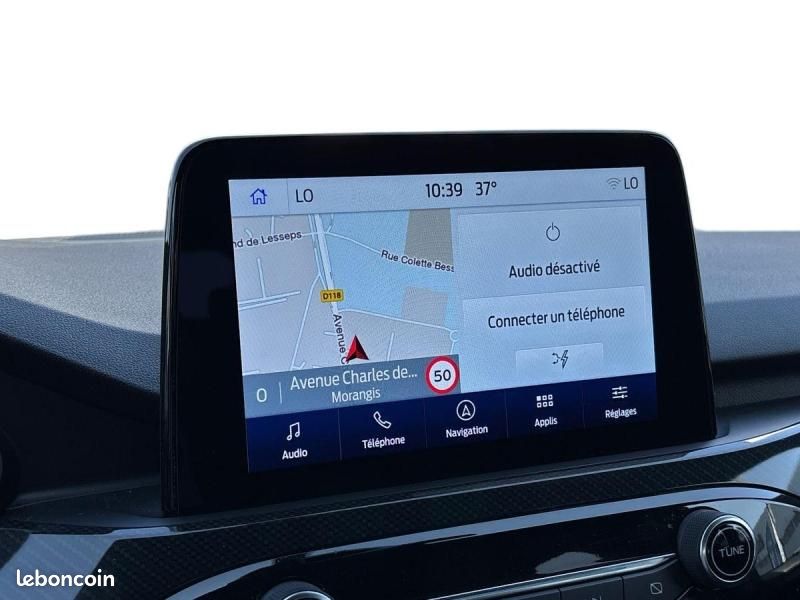 Ford Kuga 2.5 Duratec 190ch FHEV E85 ST-Line X BVA (image 13)