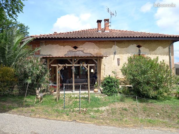 Vend maison cause divorce