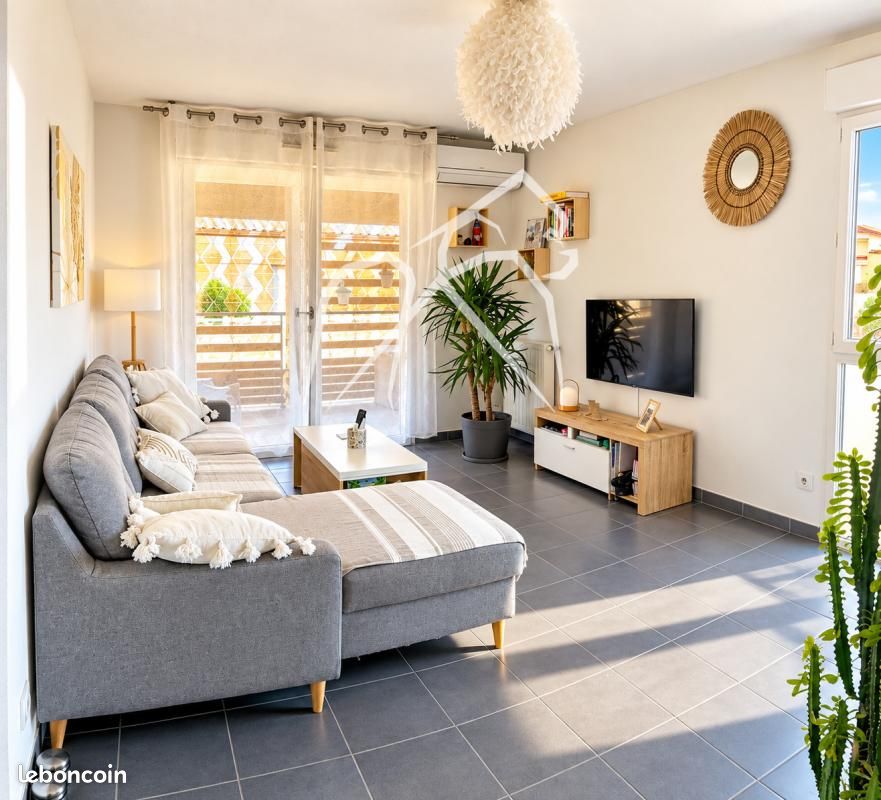 Appartement 2 pièces 42 m² · à Baillargues · 42 m² · 172 000 €