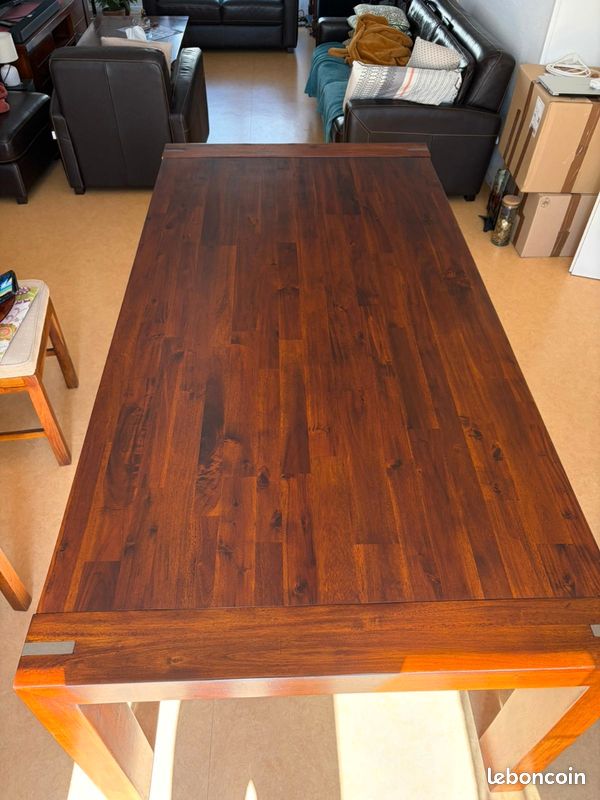 Table salle à manger (image 1)