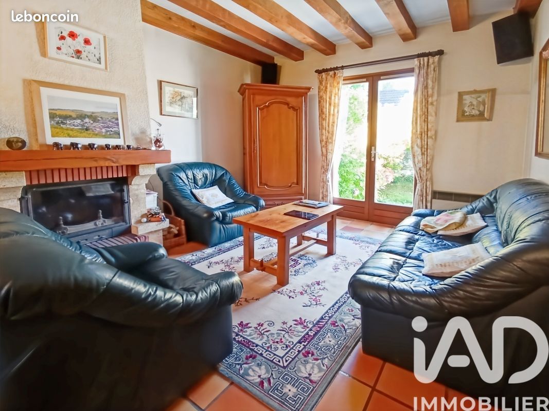 Maison 5 pièces 114 m² (image 7)