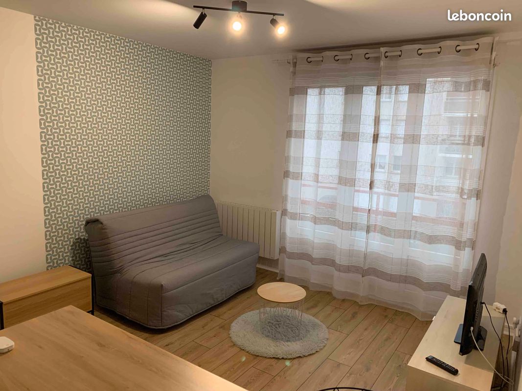 Appartement a louer evreux - 1 pièce(s) - 26 m2 - Surfyn