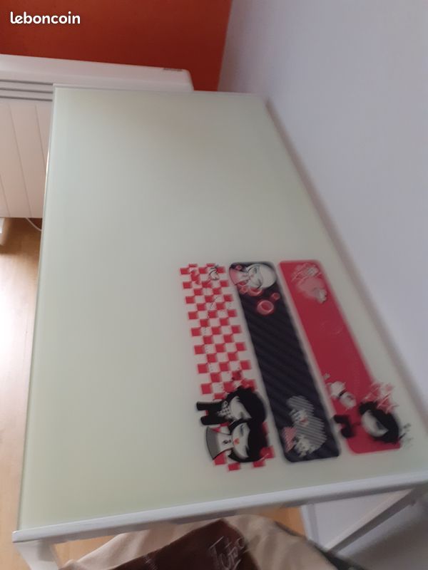 Table bureau (image 2)