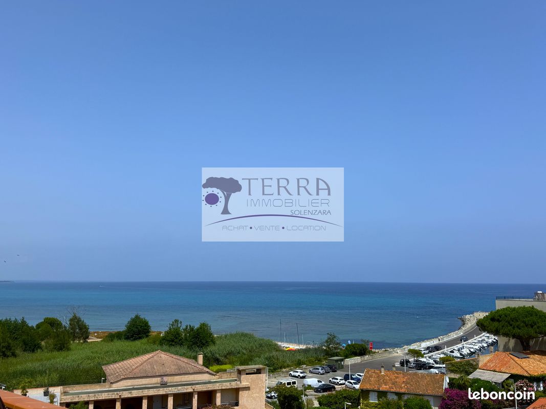 Appartement 4 pièces 94 m² · à Sari-Solenzara · 94 m² · 545 000 €