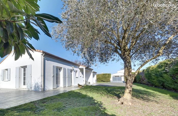 Propriété 4 pièces 90 m²