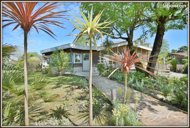 Maison 9 pièces 227 m² · à Soustons · 227 m² · 999 000 €