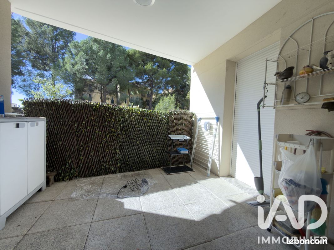Appartement 3 pièces 58 m² · à La Londe-les-Maures · 58 m² · 366 000 €