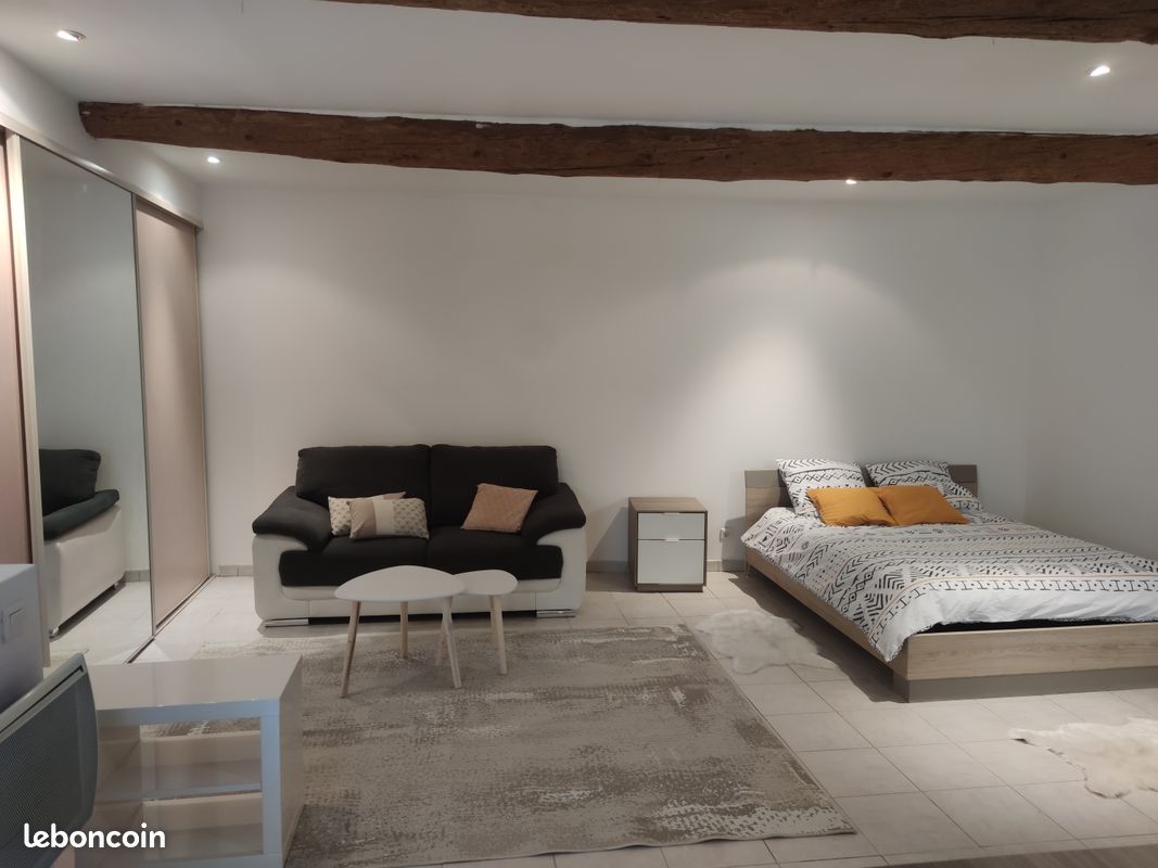 Appartement 1 pièce 55 m² · à Manosque · 55 m² · 600 €/mois