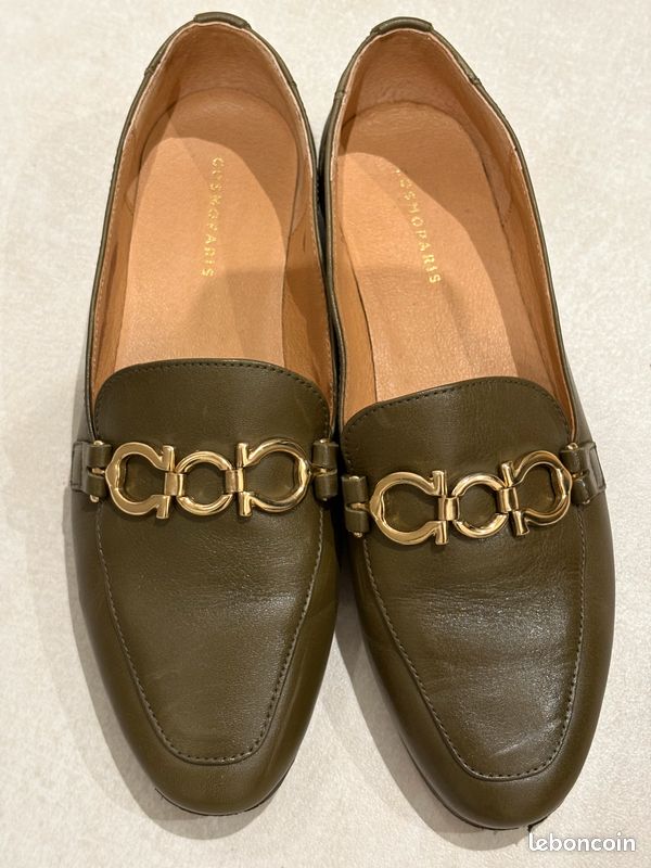 Chaussures mocassins(cosmo paris) Chaussures