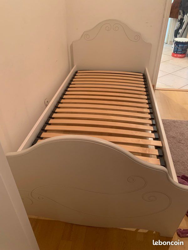 Chambre fille (image 5)