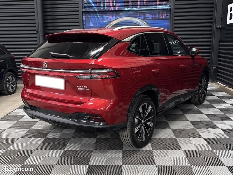 Mg motor EHS 1.5 Hybrid+ 224ch Luxury (image 4)
