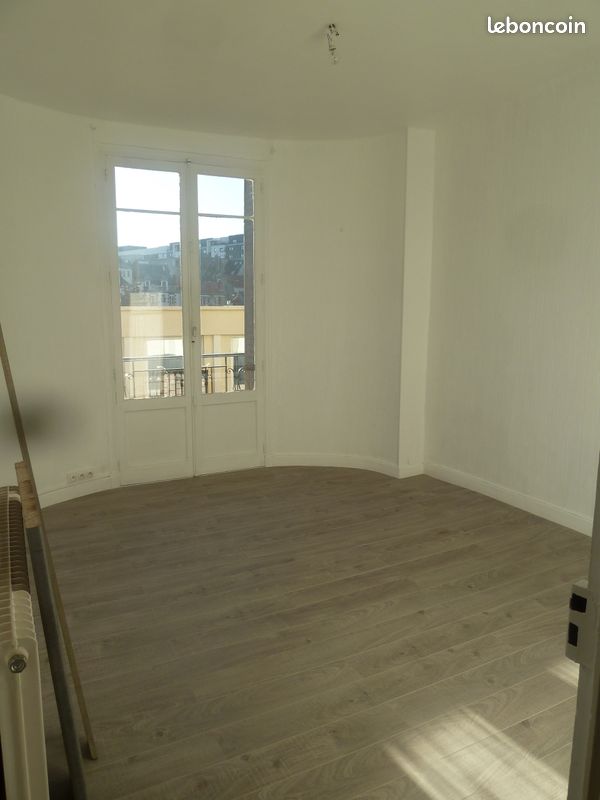 Appartement 2 pièces 36 m² · à Clermont-Ferrand · 36 m² · 540 €