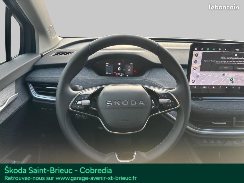 Skoda Elroq 204ch 60 Plus (image 7)