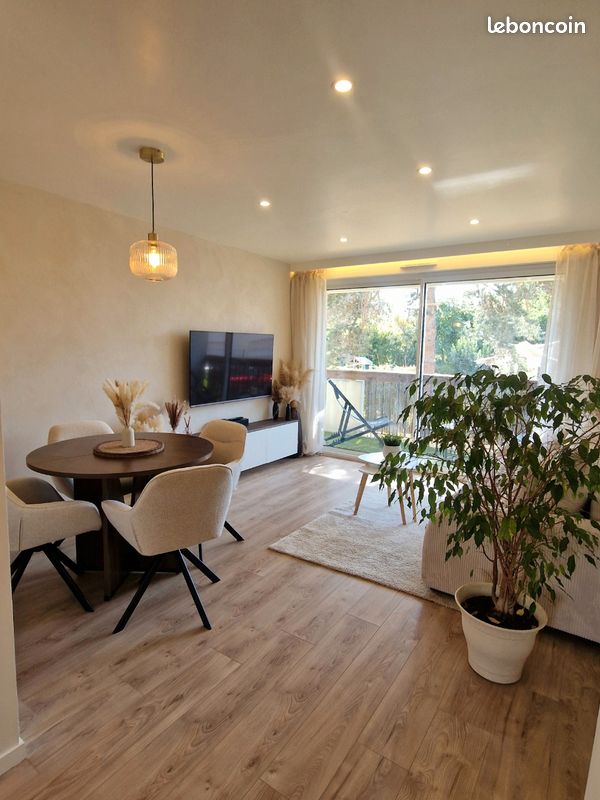 Appartement 3 pièces 60 m² · à Lorient · 60 m² · 224 000 €