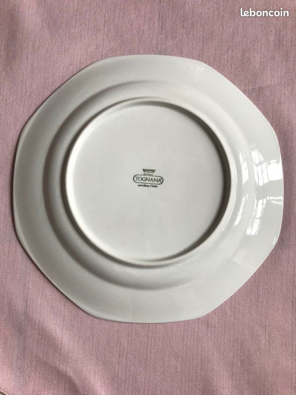 Vaisselle porcelaine (image 2)