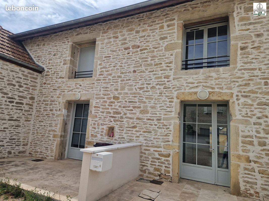 Maison 3 pièces 66 m² · à Sainte-Marie-la-Blanche · 66 m² · 165 000 €