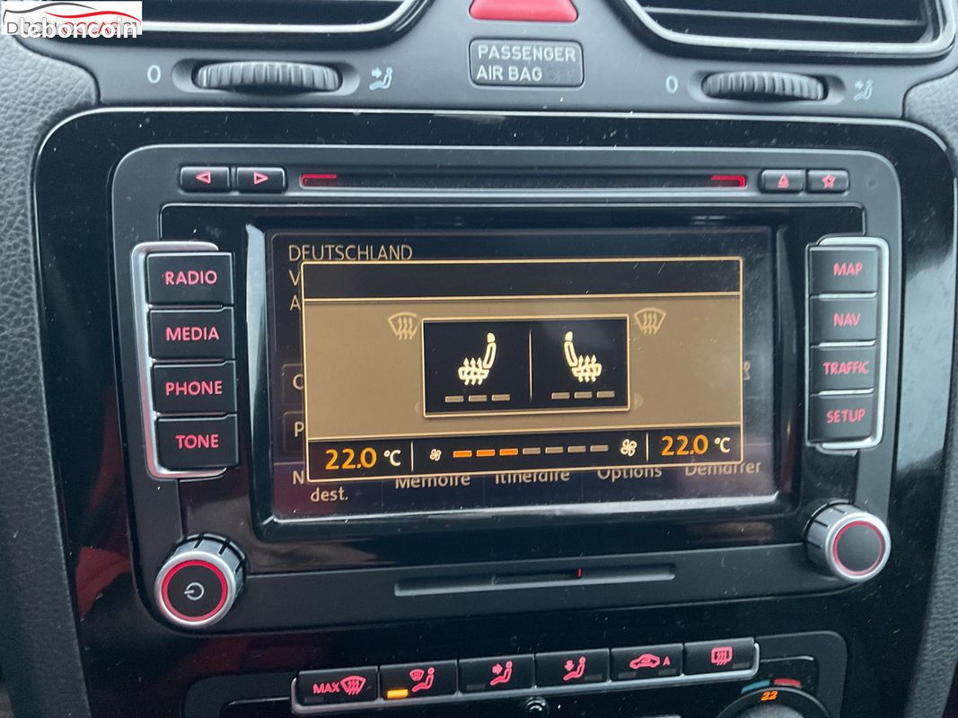 Volkswagen scirocco 2.0 tsi 265 r dsg6 (image 27)