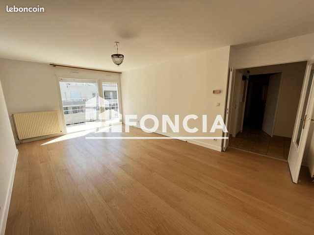 Appartement 3 pièces 67 m² · à Nantes · 67 m² · 973 €/mois