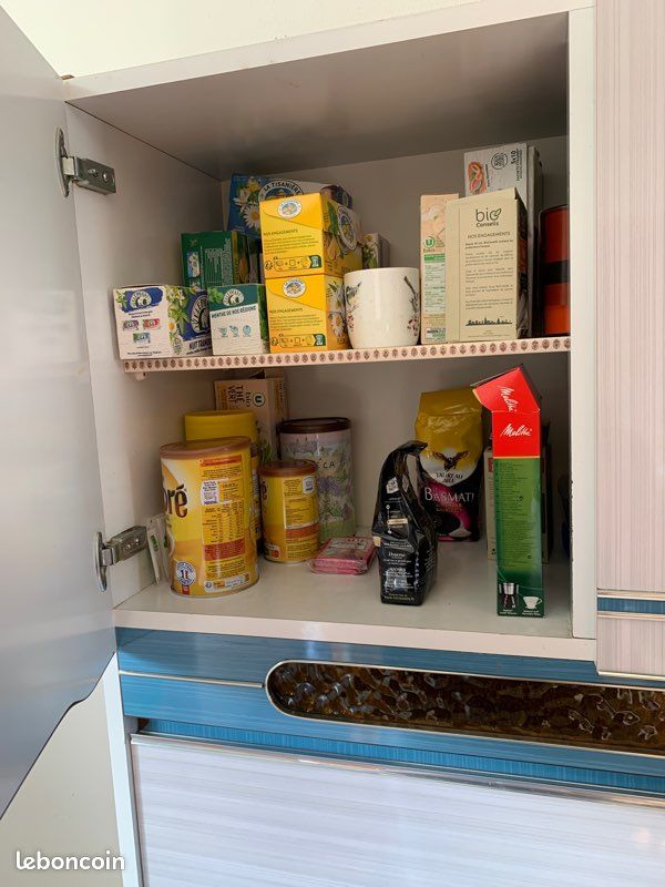 Vends meuble de cuisine Formica (image 6)