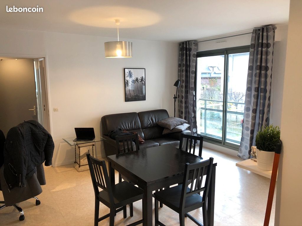 Appartement 2 pièces 45 m² · à Rouen · 45 m² · 700 €