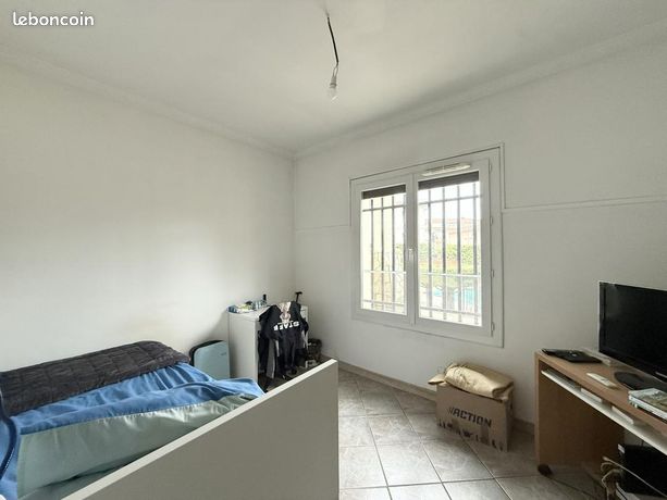 Maison 5 pièces 109 m² — 5